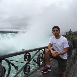 Meet your Posher, Kaushal